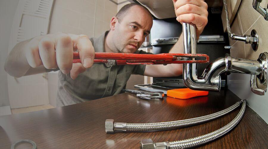 Professional emergency plumbing in Olney, TX